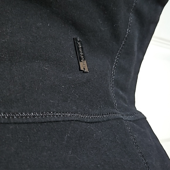 Lululemon Method Wrap Jacket Size 6 - Picture 13 of 13